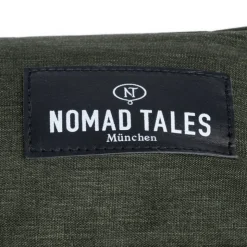 Nomad Tales Spirit Forest Night -koiranpeti ulos