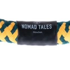 Nomad Tales Spirit -lentävä köysipallo