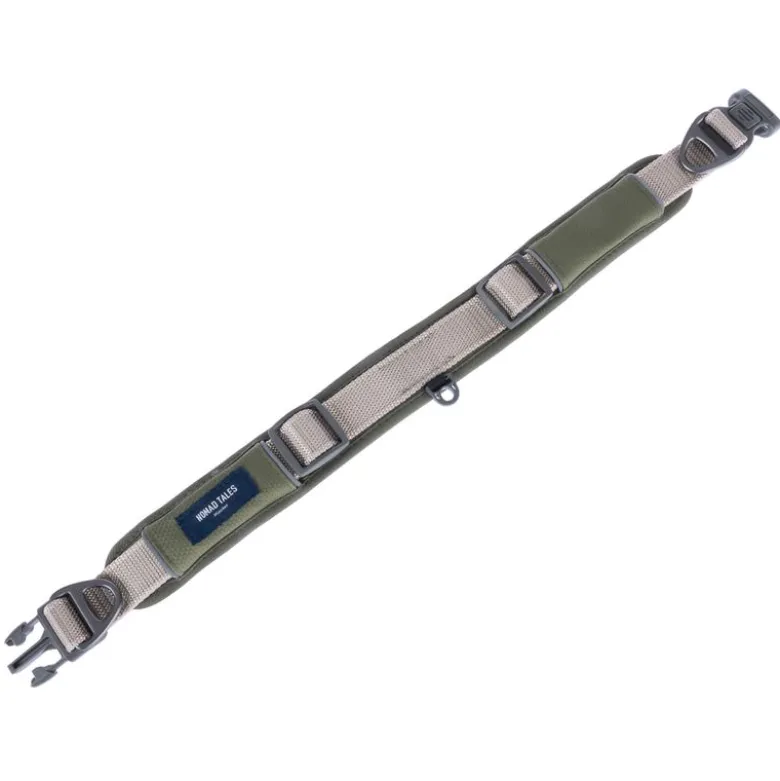 Nomad Tales Spirit Padded -kaulapanta
