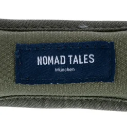 Nomad Tales Spirit Padded -kaulapanta
