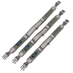 Nomad Tales Spirit Padded -kaulapanta