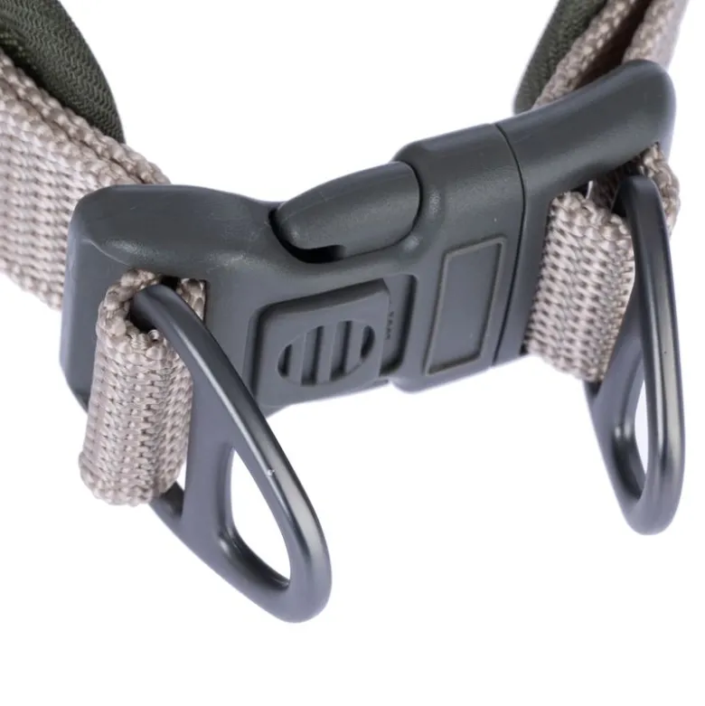 Nomad Tales Spirit Padded -kaulapanta