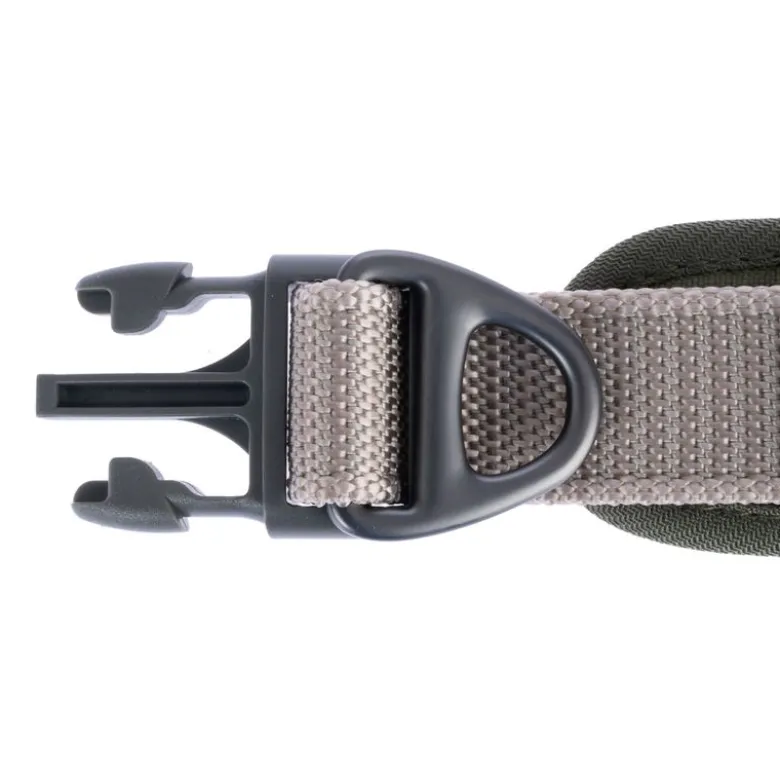 Nomad Tales Spirit Padded -kaulapanta