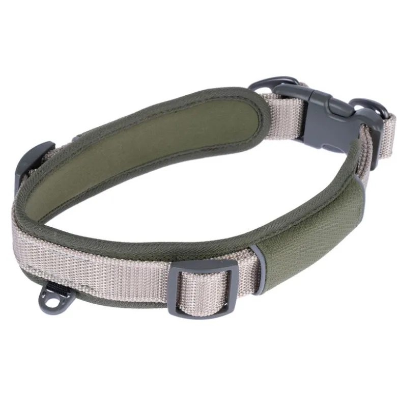 Nomad Tales Spirit Padded -kaulapanta