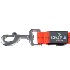 Nomad Tales Spirit USB LED -lenkkeilyhihna oranssi