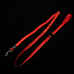 Nomad Tales Spirit USB LED -lenkkeilyhihna oranssi