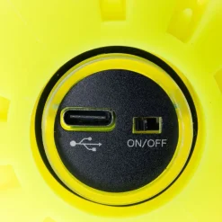 Nomad Tales Spirit USB LED -pallo