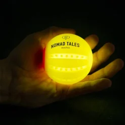 Nomad Tales Spirit USB LED -pallo