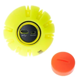 Nomad Tales Spirit USB LED -pallo