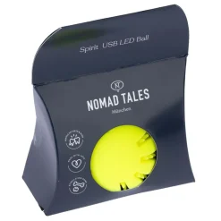 Nomad Tales Spirit USB LED -pallo