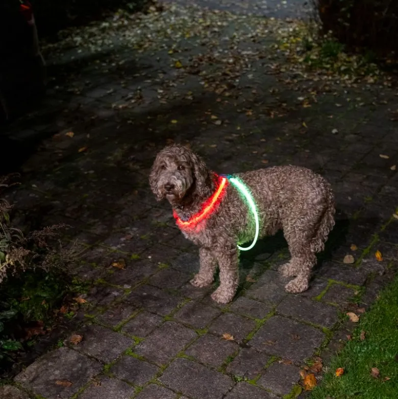 Nomad Tales Spirit USB LED -valjaat