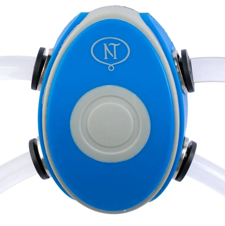 Nomad Tales Spirit USB LED -valjaat