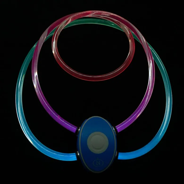 Nomad Tales Spirit USB LED -valjaat