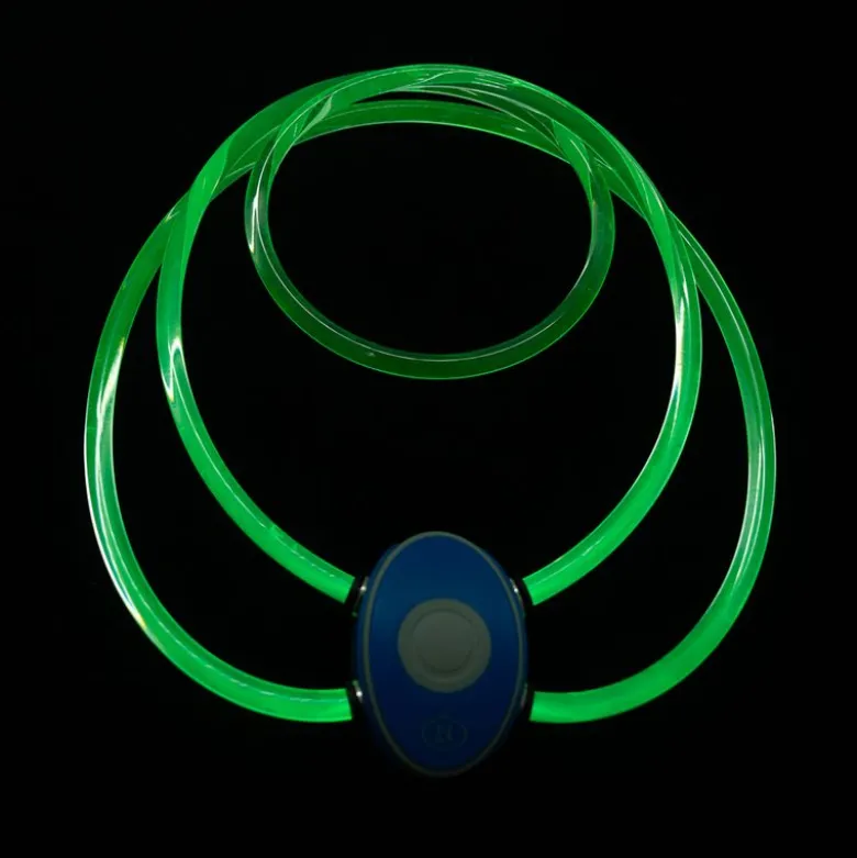 Nomad Tales Spirit USB LED -valjaat