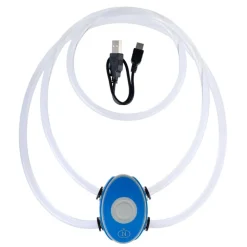 Nomad Tales Spirit USB LED -valjaat