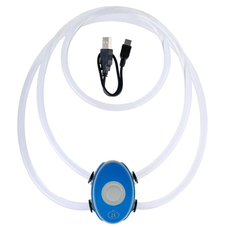 Nomad Tales Spirit USB LED -valjaat