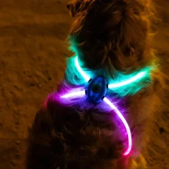 Nomad Tales Spirit USB LED -valjaat