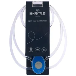 Nomad Tales Spirit USB LED -valjaat
