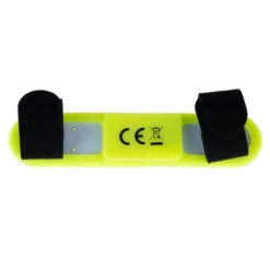 Nomad Tales Spirit USB -valaiseva silikoninauha