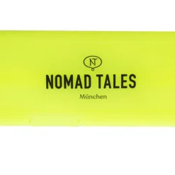Nomad Tales Spirit USB -valaiseva silikoninauha