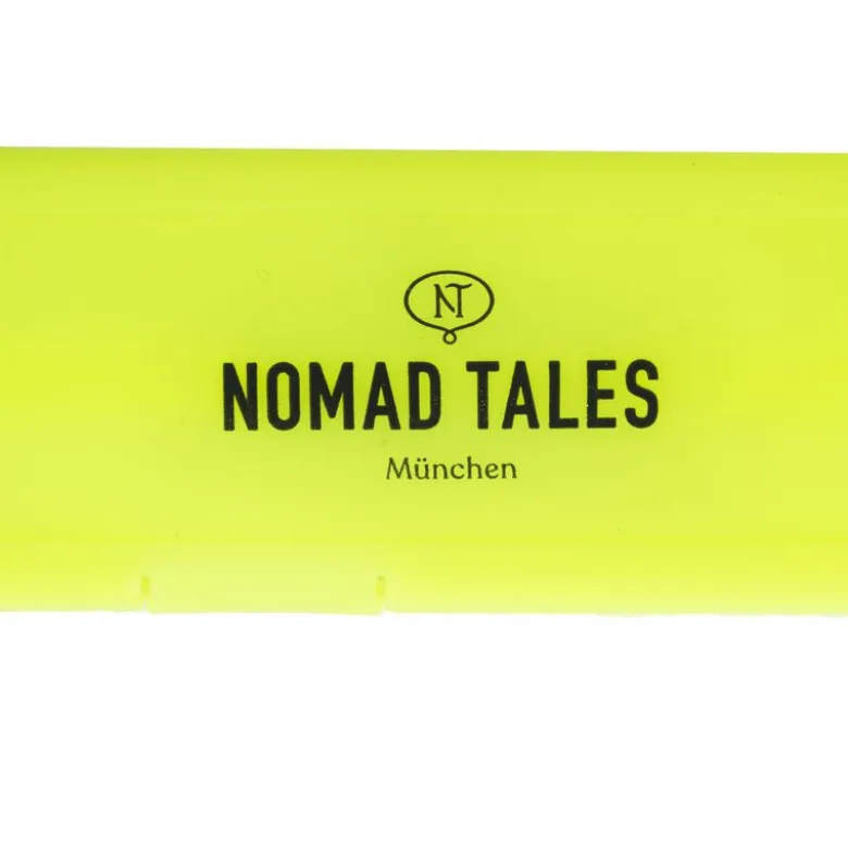 Nomad Tales Spirit USB -valaiseva silikoninauha