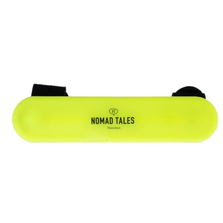 Nomad Tales Spirit USB -valaiseva silikoninauha