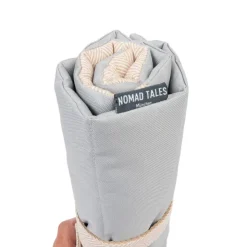 Nomad Tales Stone -matka-alusta koirille