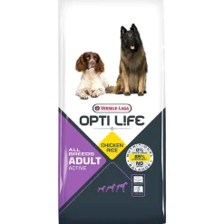 Opti Life Adult Active