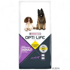 Opti Life Adult Active