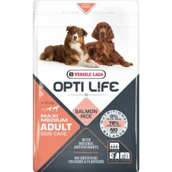Opti Life Adult Skin Care Medium & Maxi