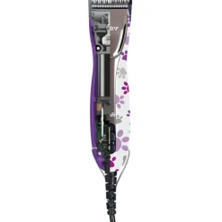 Oster A6 Slim -trimmauskone tassukuviolla
