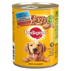 Pedigree Adult Classic -säästöpakkaus 24 x 400 g