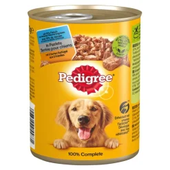 Pedigree Adult Classic -säästöpakkaus 24 x 400 g