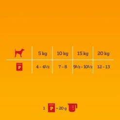 Pedigree Adult Fresh Pouches -monipakkaus