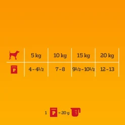 Pedigree Adult Fresh Pouches -monipakkaus
