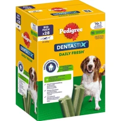 Pedigree Dentastix Daily Fresh