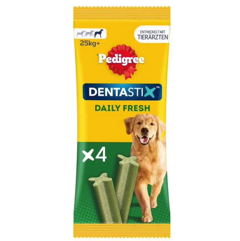 Pedigree Dentastix Daily Fresh