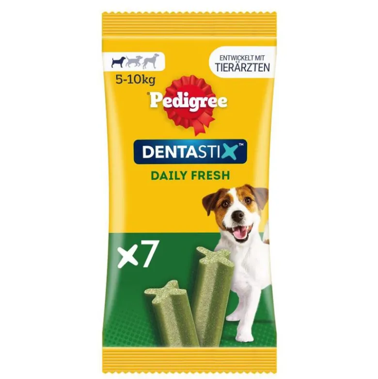 Pedigree Dentastix Daily Fresh