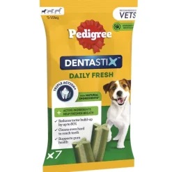 Pedigree Dentastix Daily Fresh