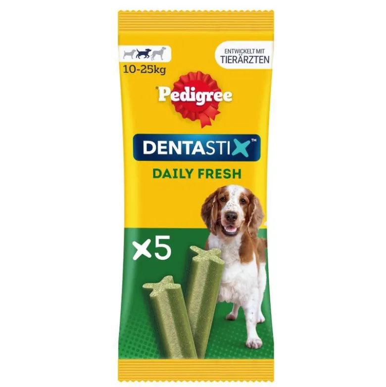 Pedigree Dentastix Daily Fresh