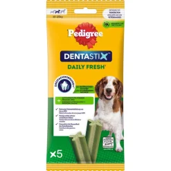 Pedigree Dentastix Daily Fresh