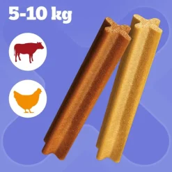 Pedigree Dentastix Daily Oral Care -säästöpakkaus, 2 x 56 kpl