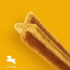 Pedigree Dentastix Light: hammashoitoherkut pienille koirille (5–10 kg)