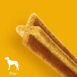 Pedigree Dentastix Light: hammashoitoherkut suurille koirille (><noscript><img width=