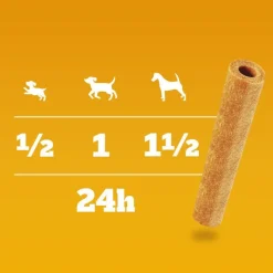Pedigree Dentatubos Puppy