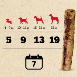 Pedigree Ranchos Layers