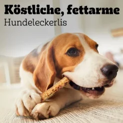 Pedigree Ranchos Maxi -täytetyt pururullat