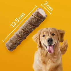 Pedigree Ranchos Maxi -täytetyt pururullat