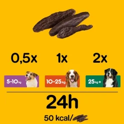 Pedigree Ranchos Originals 70 g