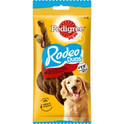 Pedigree Rodeo Duos